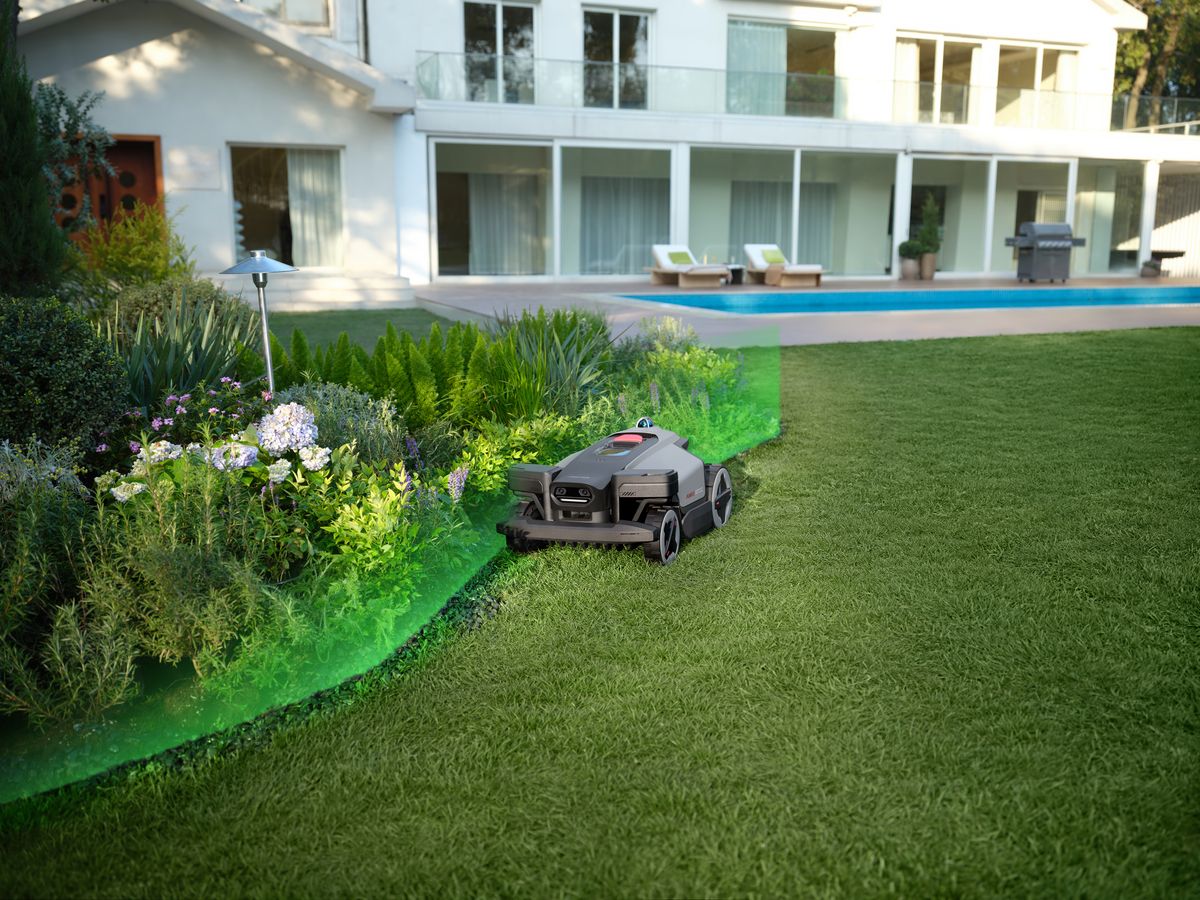 LiDAR Navigation