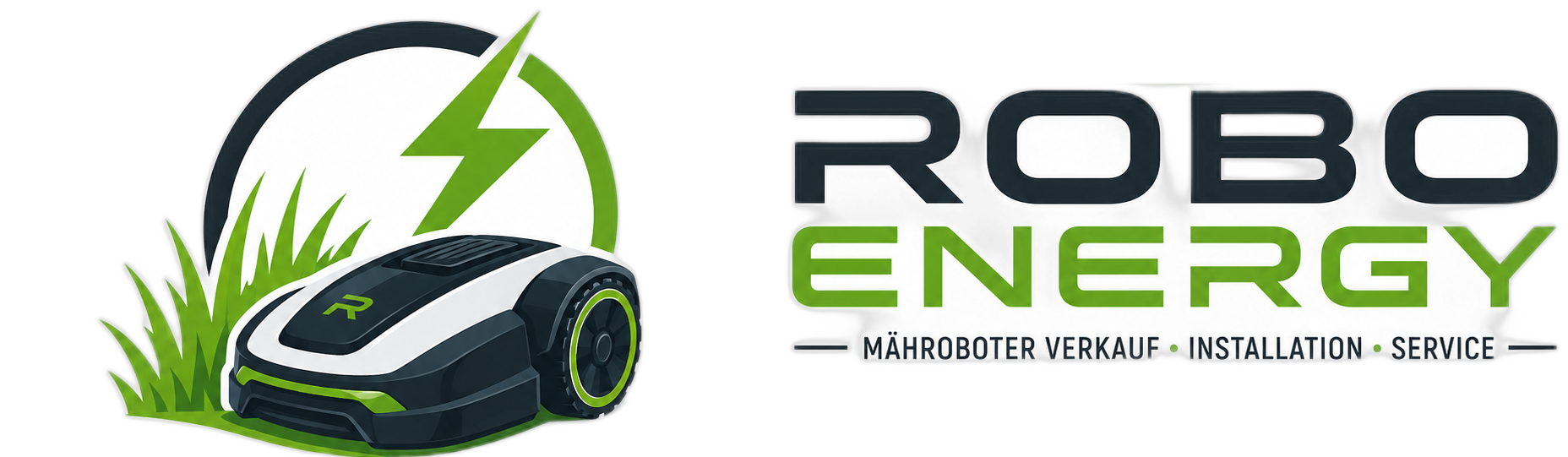 Robo Energy Logo