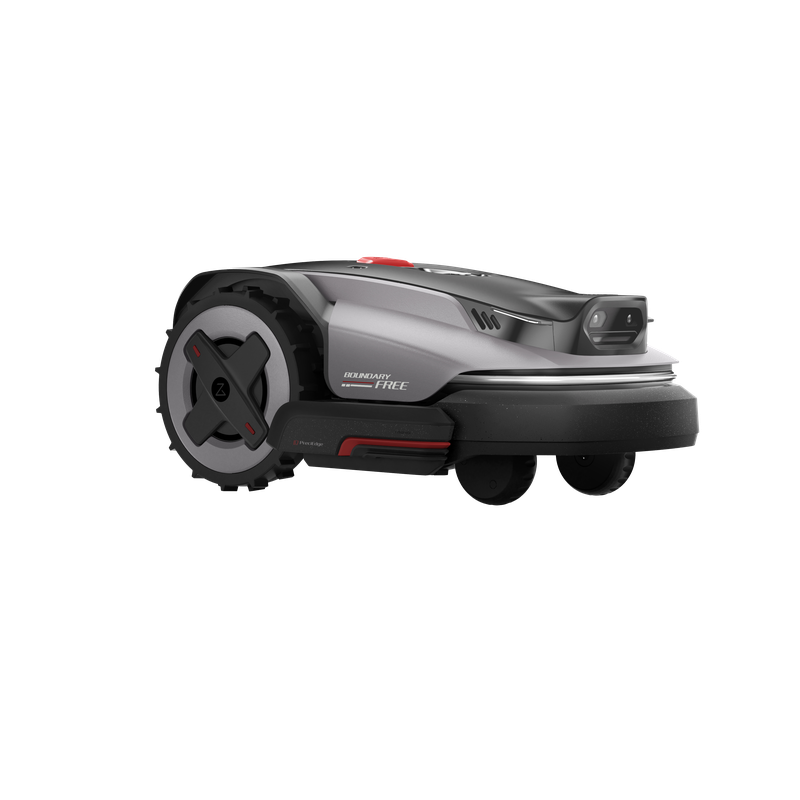 RockMow S108