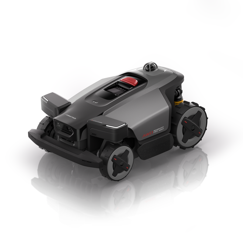 RockMow Z120